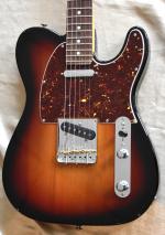 Fender TELECASTER AMERICAN PRO  II anne 2023