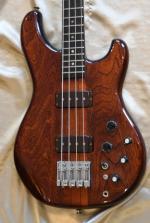 Ibanez musician mc 900 DARK BROWN anne 1979