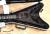 		Jackson - USA COREY BEAULIEU  VKV7  Trans black  
		