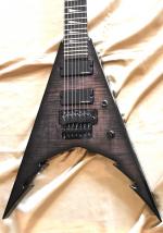 Jackson USA COREY BEAULIEU  VKV7  Trans black 