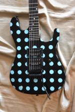 KRAMER NIGHTSWAN POLKA DOTS  anne 2019 