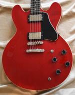 Gibson ES 335 STUDIO anne 1987