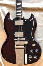 Gibson SG61 MAESTRO VIBROLA T TYPE anne 2025