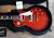 		Gibson - Les Paul Classic  Trans red  anne 2022 
		
