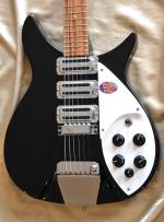 Rickenbacker 325 c64 jet glo anne 2015