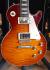		Gibson - Les Paul R0 1960 WILDWOOD BURST  LIMITED EDITION anne 2010 
		