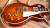 		Gibson - Les Paul R0 1960 WILDWOOD BURST  LIMITED EDITION anne 2010 
		