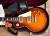 		Gibson - Les Paul R0 1960 WILDWOOD BURST  LIMITED EDITION anne 2010 
		