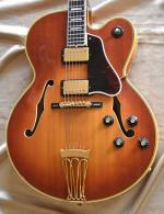 Gibson BYRDLAND anne 1975