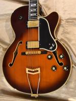 ARIA PRO II FA DLX Herb HELLIS  ann�e 1989 MIJ