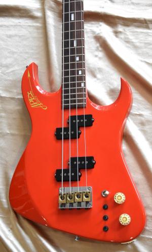 APEX - SYNTHESIS STANDARD 1982 MIJ  
