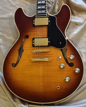 Yamaha - SA - SA 2200 MIJ  
