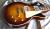 		Gibson - R9 MURPHY LAB ULA  BOURBON BURST   ann�e 2023 
		