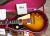 		Gibson - R9 MURPHY LAB ULA  BOURBON BURST   ann�e 2023 
		