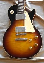 Gibson R9 MURPHY LAB ULA  BOURBON BURST   ann�e 2023