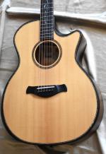 Taylor K14 CE BUILDERS EDITION ann�e 