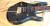 		Musicman - JP7  J PETRUCCI  carbon blue ann�e 2006 
		