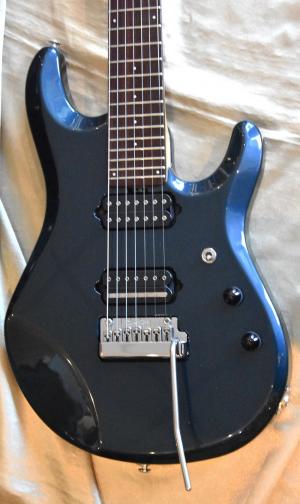 Musicman -  
