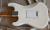 		Fender - STRATOCASTER  OLYMPIC WHITE ann�e 2012 
		