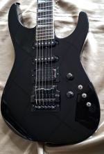 Jackson USA SOLOIST PRE PRODUCTION ann�e 1985 