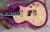 		Gibson - NIGHTHAWK CUSTOM  CS-2  AAAA NATURAL ann�e 1996  
		