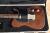 		Fender - TELECASTER ROSEWOOD TL 69 ann�e 1985  MIJ 
		