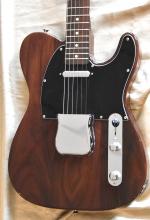 Fender TELECASTER ROSEWOOD TL 69 ann�e 1985  MIJ