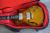 		PRS - USA S2 SINGLECUT SEMI HOLOWBODY ann�e  2018 
		