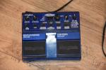 DIGITECH JAMMAN LOOPER 