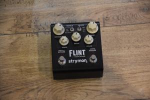 STRYMON  - FLINT  
