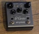 STRYMON  EL CAPISTAN 