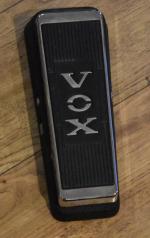 Vox WAH  WAH 