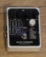 ELECTRO HARMONIX B9 ORGAN 