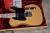 		Fender - TELECASTER AMERICAN VINTAGE R 52 ann�e 2017 
		