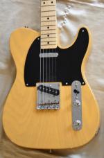 Fender TELECASTER AMERICAN VINTAGE R 52 ann�e 2017