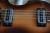 		Hofner - 500/1  ann�e 1972  
		