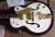 		Gretsch - G 6136 T 59   MIJ vintage Select WHITE FALCON ann�e 2023  
		