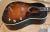 		Gibson - J 160 E   ann�e 2012 
		