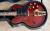 		EPIPHONE - RIVIERA  CUSTOM P93 ann�e 2018 
		