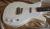 		DANELECTRO - DC 59 NOS vintage White  ann�e 2003 
		