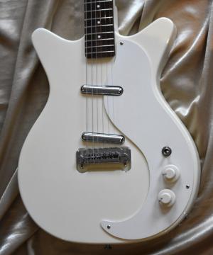 DANELECTRO -  
