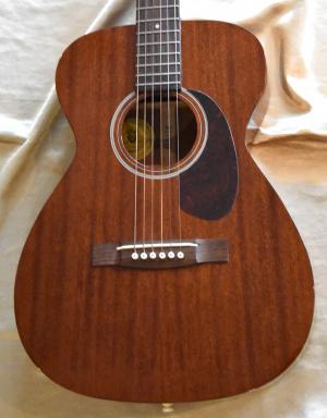 Guild - GAD M 20 NATURAL  
