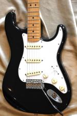 Fender STRATOCASTER AUTHENTIC JIMI HENDRIX 2015