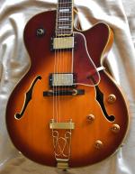 EPIPHONE JOE PASS EMPEROR  VS ann�e 1994