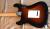 		Fender - STRATOCASTER  ELITE ann�e 2016 
		