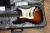 		Fender - STRATOCASTER  ELITE ann�e 2016 
		