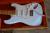 		Fender - USA  YNGWIE MALMSTEEN signature ann�e 1998 
		