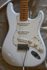 Fender USA  YNGWIE MALMSTEEN signature ann�e 1998