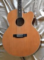 Takamine JASMINE  TS58 C JUMBO ann�e 1996