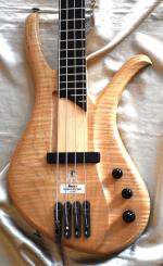 Ibanez affirma AFR 104 ann�e 1994  MIJ